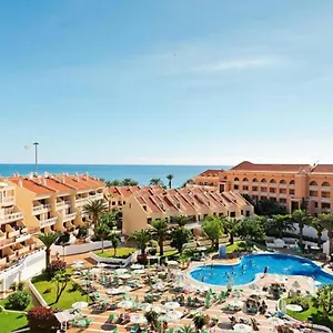 Two Bedroom In Beachfront Complex With Pool In Playa De Las Americas. Apartment
