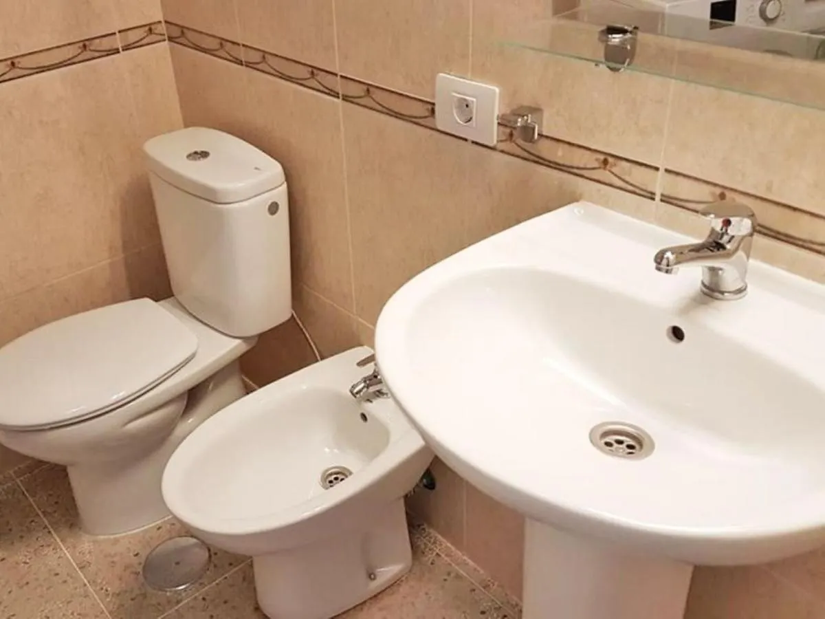 Cozy Central Studio Parque Santiago II Playa de las Americas  Spain