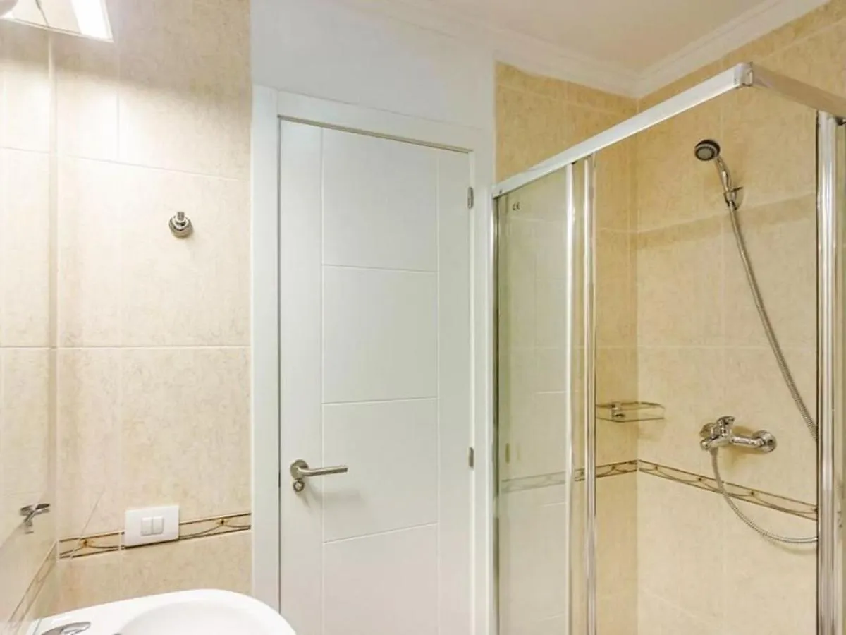 Apartment Cozy Central Studio Parque Santiago II Playa de las Americas